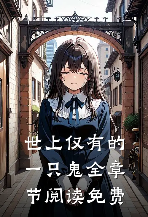 世上仅有的一只鬼全章节阅读免费