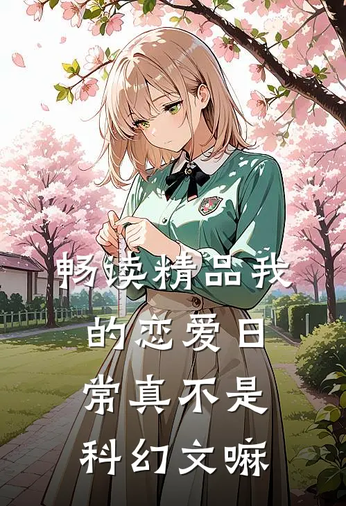 畅读精品我的恋爱日常真不是科幻文嘛
