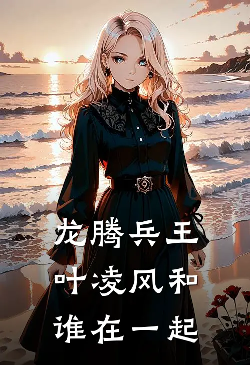 龙腾兵王叶凌风和谁在一起