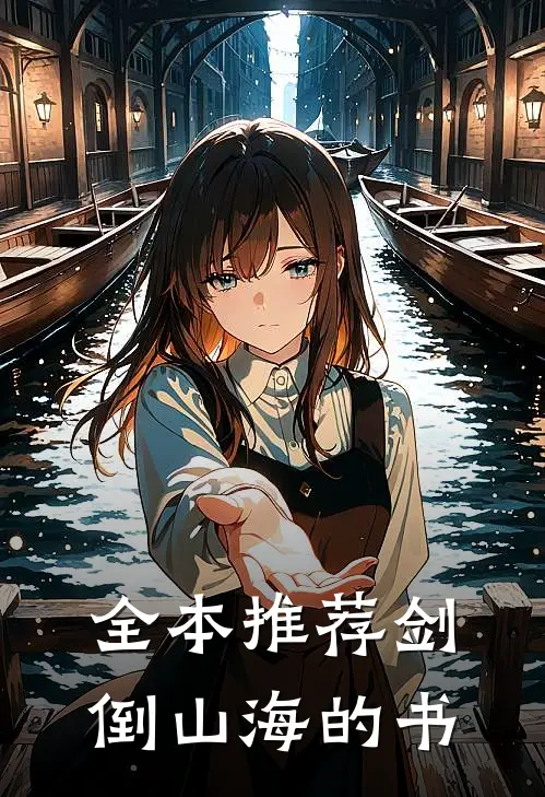 全本推荐剑倒山海的书