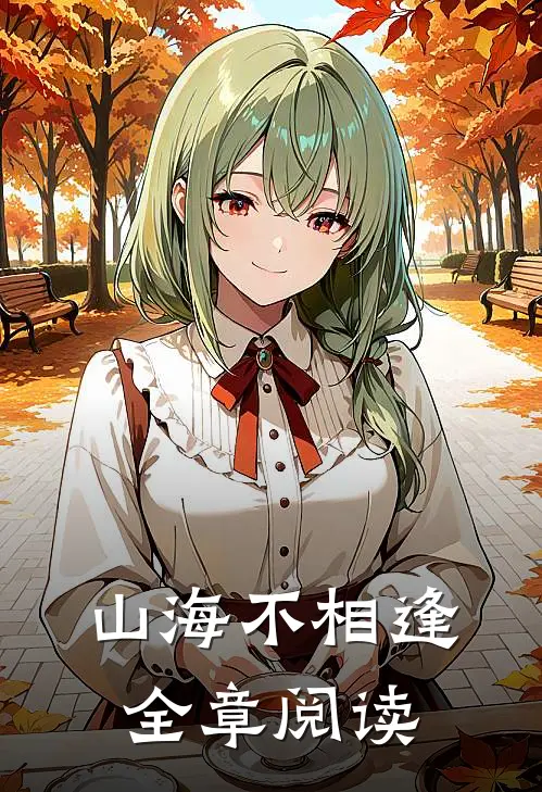山海不相逢全章阅读
