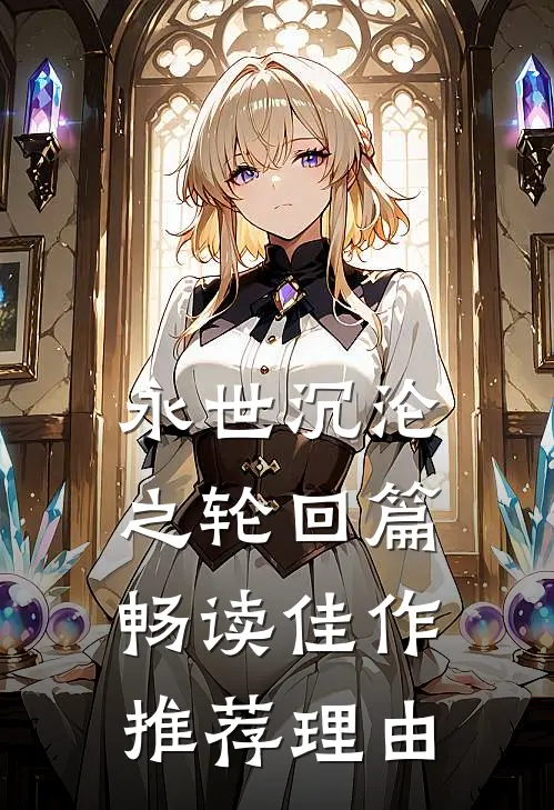 永世沉沦之轮回篇畅读佳作推荐理由