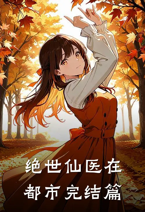 绝世仙医在都市完结篇