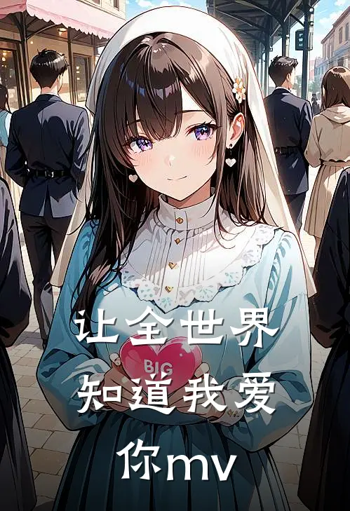 让全世界知道我爱你mv