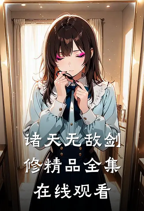 诸天无敌剑修精品全集在线观看