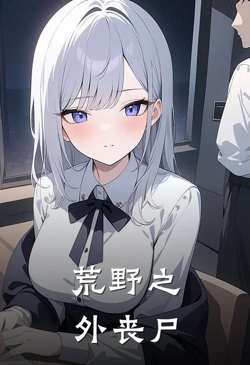 荒野之外丧尸