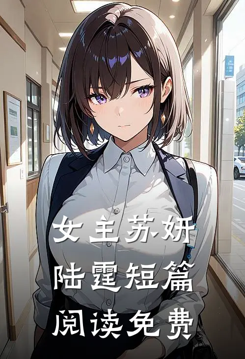 女主苏妍陆霆短篇阅读免费