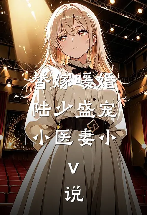 替嫁暖婚陆少盛宠小医妻小 ,v,,说