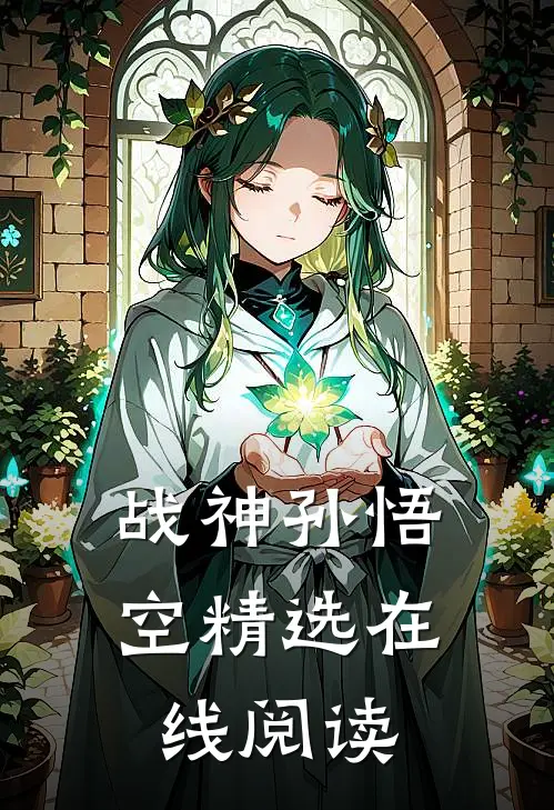 战神孙悟空精选在线阅读