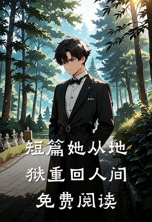 短篇她从地狱重回人间免费阅读