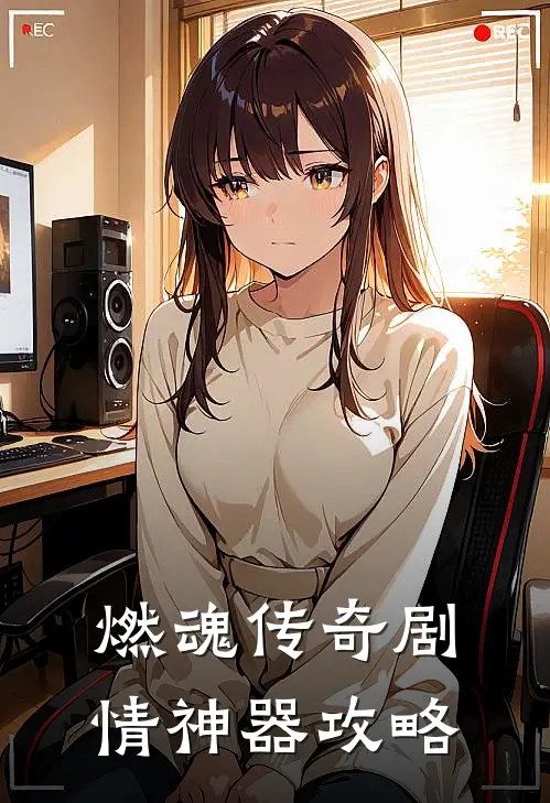 燃魂传奇剧情神器攻略