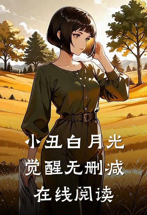 小丑白月光觉醒无删减在线阅读
