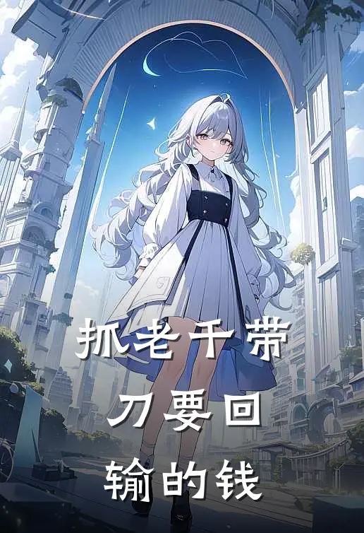 抓老千带刀要回输的钱