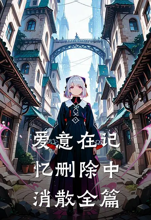 爱意在记忆删除中消散全篇