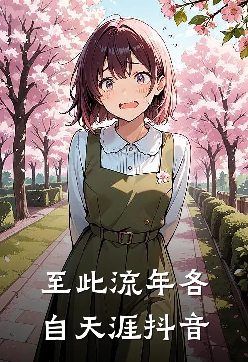 至此流年各自天涯抖音
