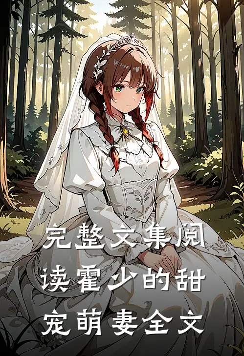 完整文集阅读霍少的甜宠萌妻全文