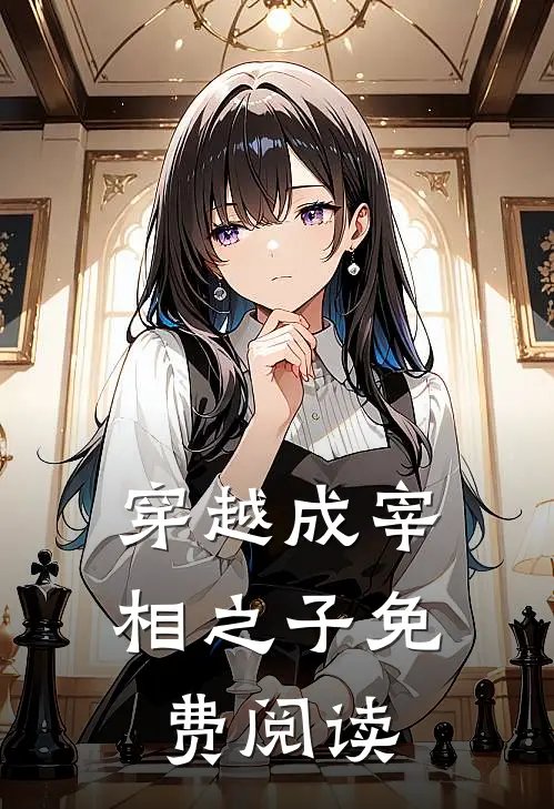 穿越成宰相之子免费阅读