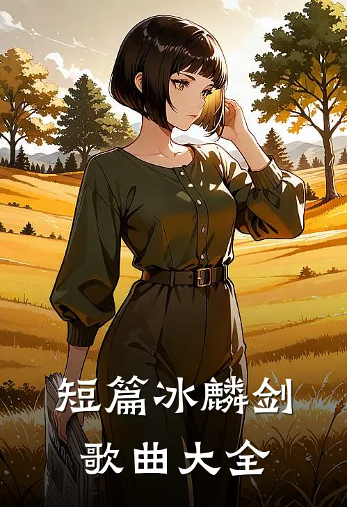 短篇冰麟剑歌曲大全