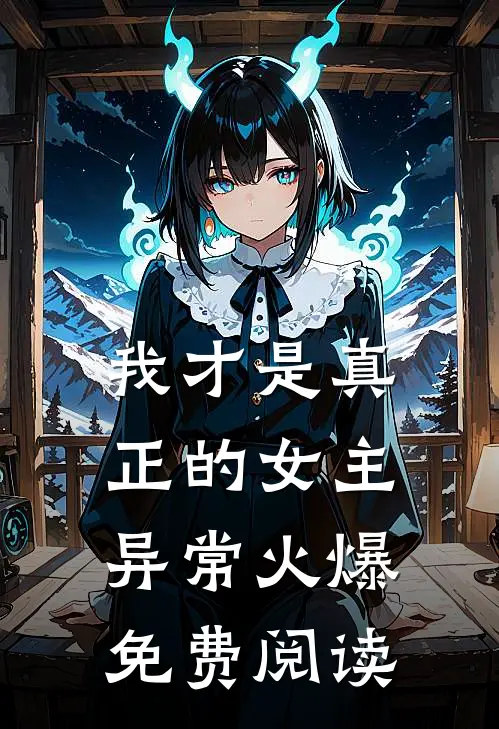 我才是真正的女主异常火爆免费阅读