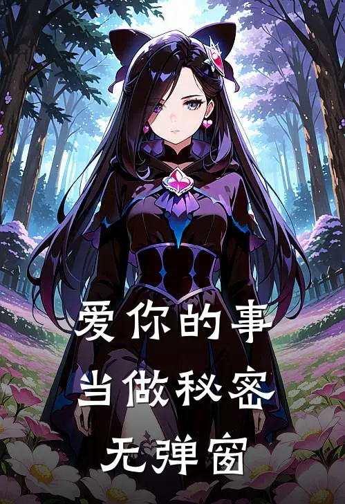 爱你的事当做秘密无弹窗