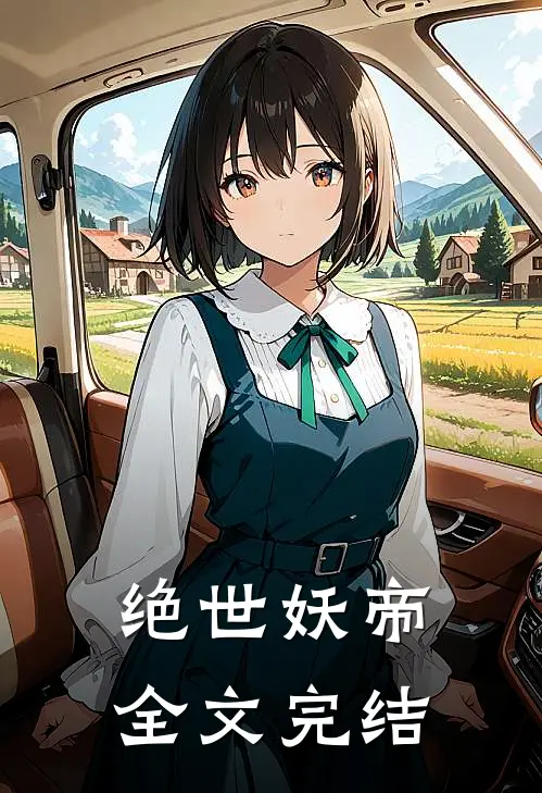 绝世妖帝全文完结