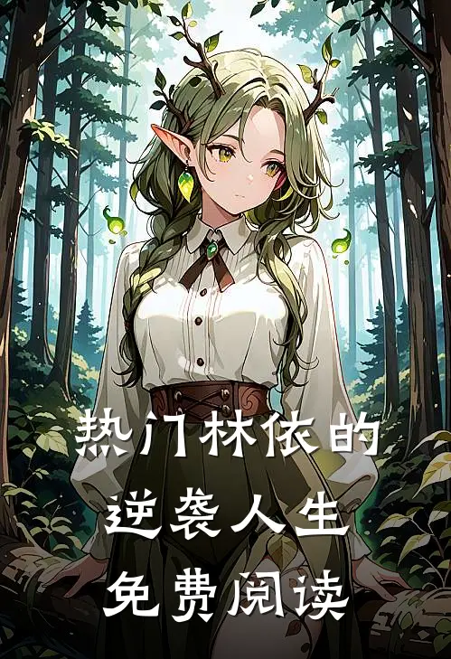 热门林依的逆袭人生免费阅读
