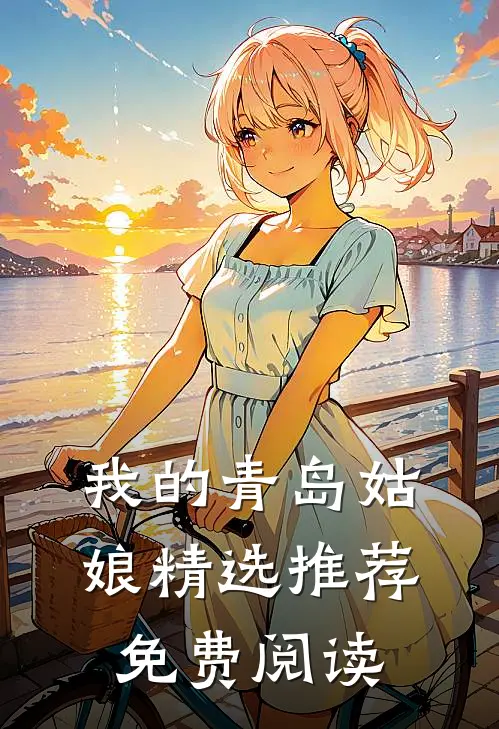我的青岛姑娘精选推荐免费阅读