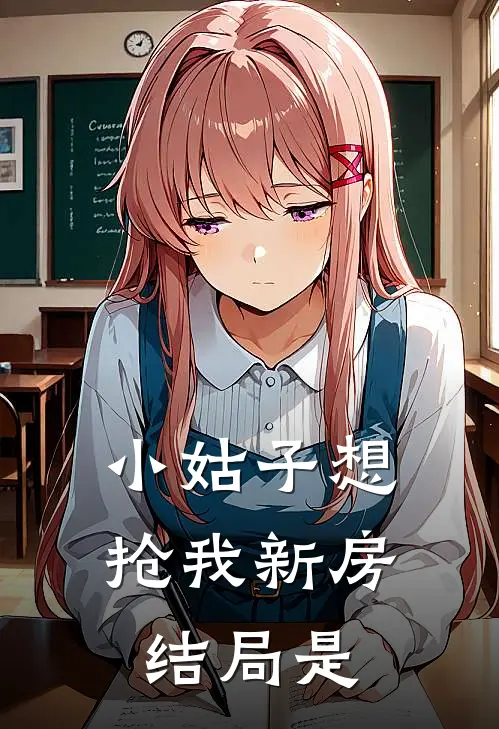 小姑子想抢我新房结局是