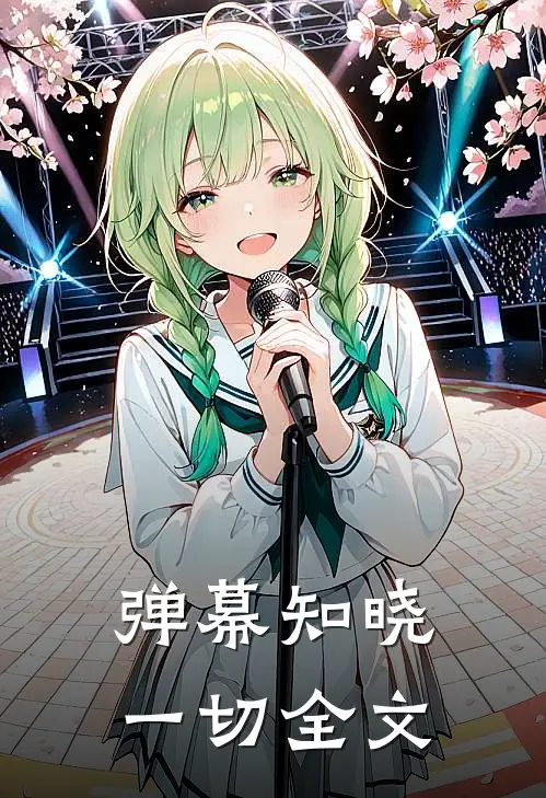 弹幕知晓一切全文