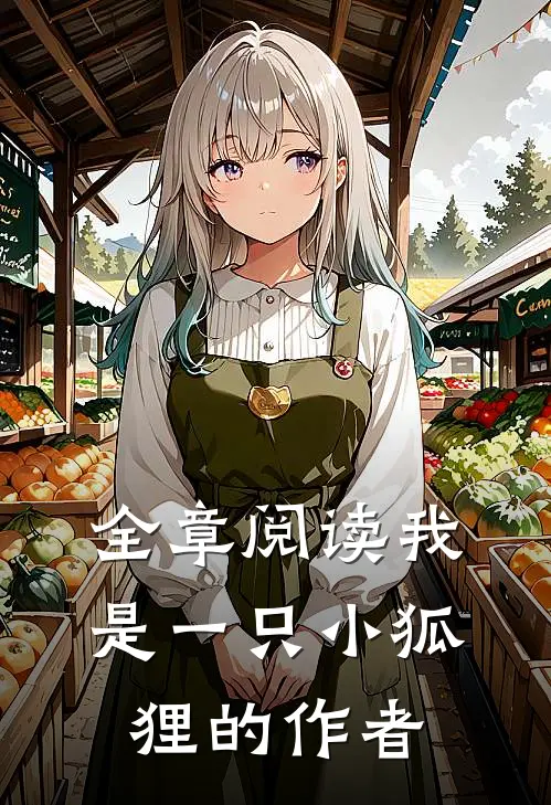 全章阅读我是一只小狐狸的作者