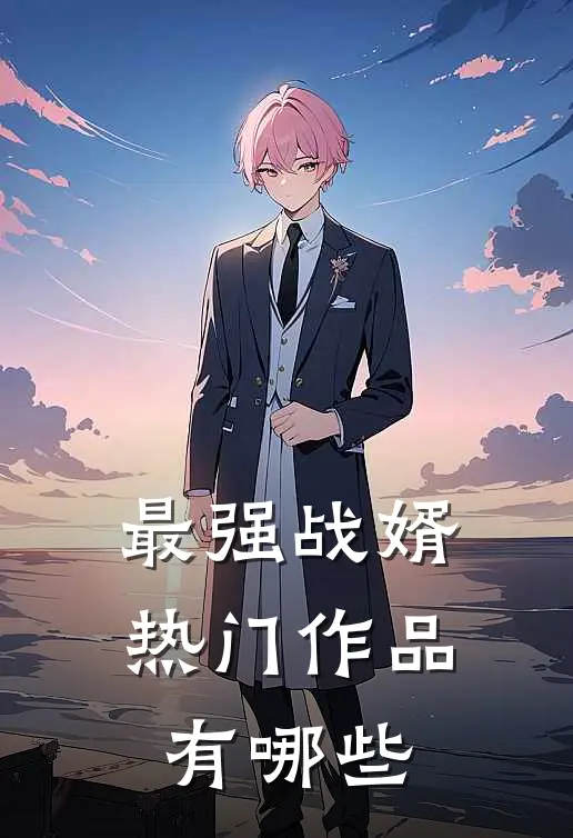 最强战婿热门作品有哪些