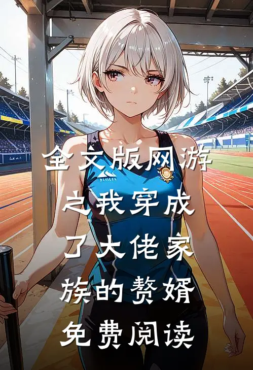 全文版网游之我穿成了大佬家族的赘婿免费阅读
