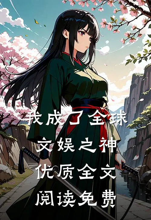 我成了全球文娱之神优质全文阅读免费