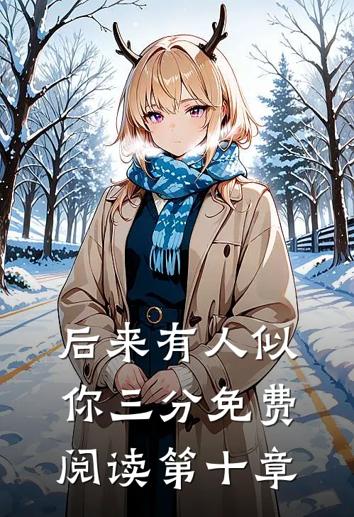 后来有人似你三分免费阅读第十章