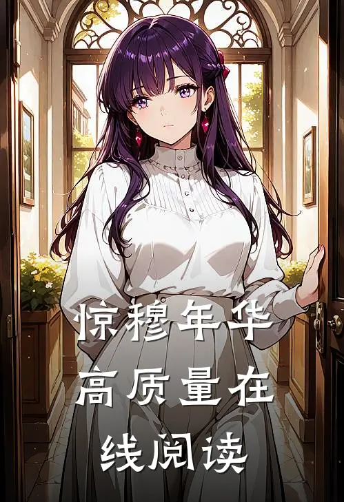 惊穆年华高质量在线阅读
