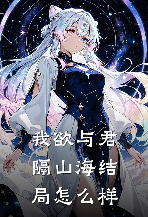 我欲与君隔山海结局怎么样