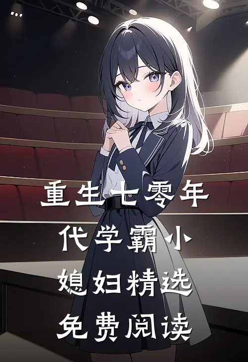 重生七零年代学霸小媳妇精选免费阅读