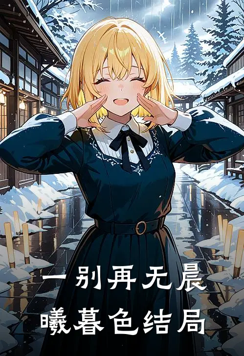一别再无晨曦暮色结局