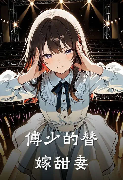 傅少的替嫁甜妻
