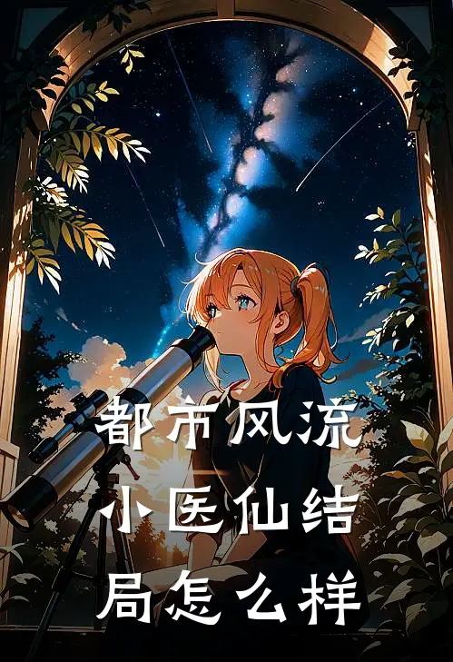 都市风流小医仙结局怎么样