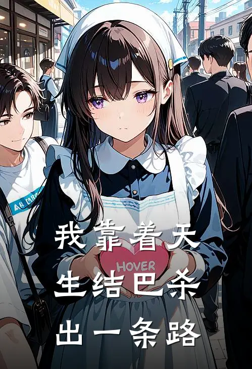 我靠着天生结巴杀出一条路
