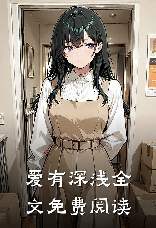 爱有深浅全文免费阅读