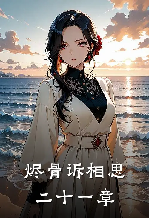 烬骨诉相思二十一章