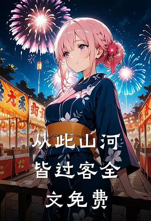 从此山河皆过客全文免费