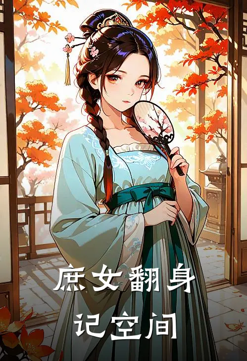 庶女翻身记空间