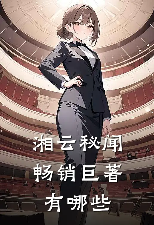 湘云秘闻畅销巨著有哪些