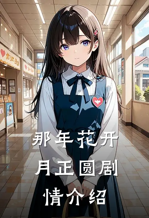 那年花开月正圆剧情介绍