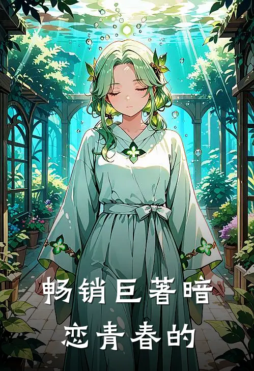 畅销巨著暗恋青春的