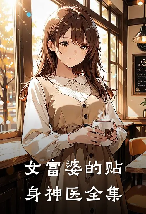 女富婆的贴身神医全集