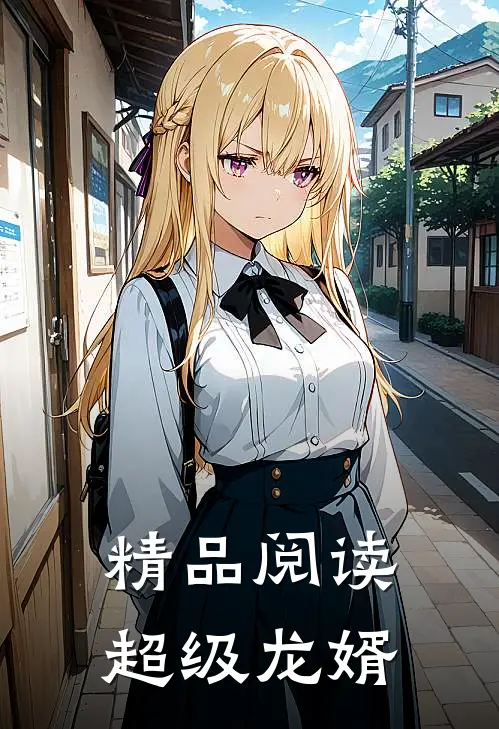 精品阅读超级龙婿